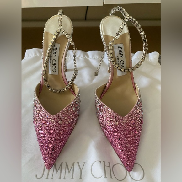 Jimmy Choo Shoes - Jimmy Choo